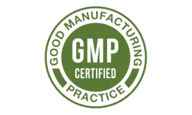 Honey Burn drops GMP Certified